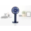 Unold Breezy II Blau 10 cm Handventilator