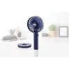 Unold Breezy II Blau 10 cm Handventilator