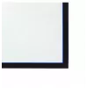 Magnetrahmen A3 Franken ITSA3M 03 Blau