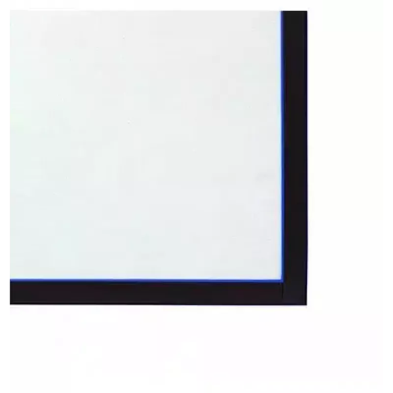 Magnetrahmen A3 Franken ITSA3M 03 Blau