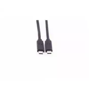 USB-Kabel ShiverPeaks BS13-63025 USB4 Gen 3x2 1m USB C Schwarz