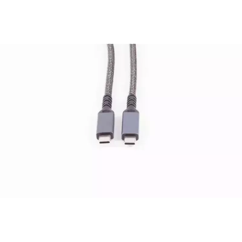 USB Kabel ShiverPeaks BS14-75007 2m USB 3.2 Gen 2 USB C Schwarz Weiß