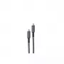 USB Kabel ShiverPeaks BS14-75007 2m USB 3.2 Gen 2 USB C Schwarz Weiß