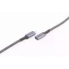 USB-C-auf-USB-C-Kabel ShiverPeaks BS14-75017, USB 3.2 Gen 2 (10 Gbit/s), 2 m, Schwarz/Weiß