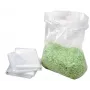 Plastikbeutel HSM 1513995100 Transparent 25 Stück