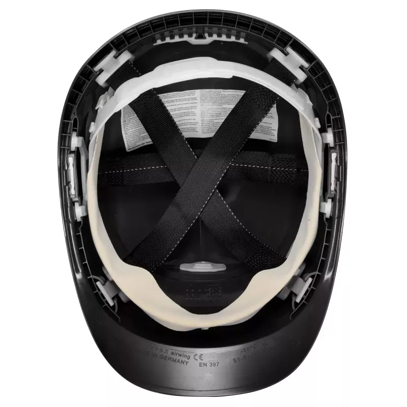Helm Uvex airwing B 9762