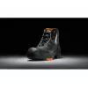 Sicherheitsschuhe Uvex 65032 Unisex Erwachsene Orange Schwarz
