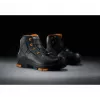 Sicherheitsschuhe Uvex 65032 Unisex Erwachsene Orange Schwarz