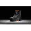 Sicherheitsschuhe Uvex 65032 Unisex Erwachsene Orange Schwarz