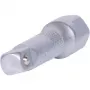 Verlängerungsstange KS Tools 911.1423 Chrom-Vanadium-Stahl 30 g