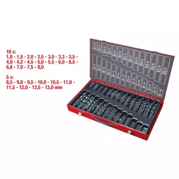 Bohrer KS Tools 330.1650