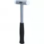 Hammer KS Tools 140.5270 Stahlgriff 29 cm 360 g