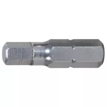 Schraubendreher-Bit KS Tools 910.2259 Hex Edelstahl 25mm