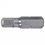 Schraubendreher-Bit KS Tools 910.2259 Hex Edelstahl 25mm