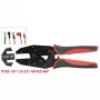 Kabelcrimpzange KS Tools 115.1425 Gewicht 491 g