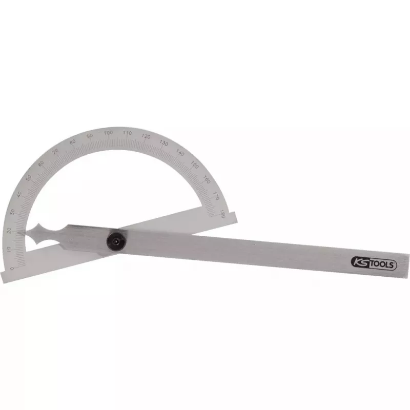 Winkelmesser KS Tools 300.0642 Gewicht 300 g