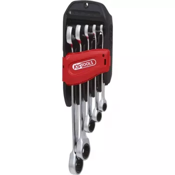 Ratschenschlüssel KS Tools 503.4255