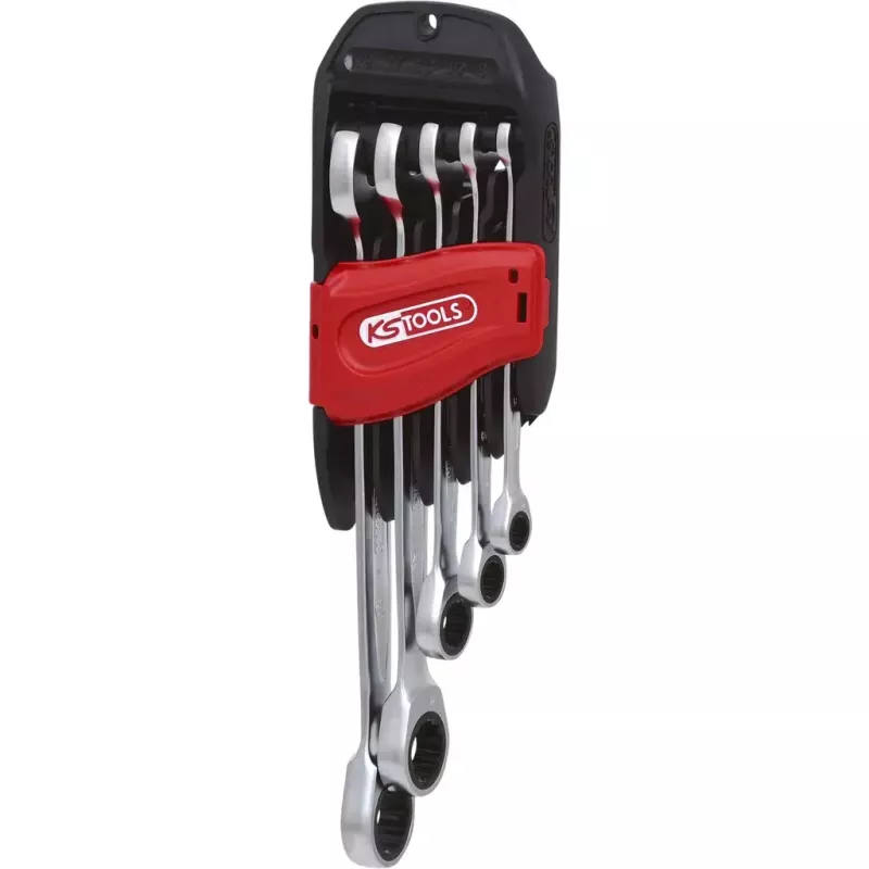Ratschenschlüssel KS Tools 503.4255