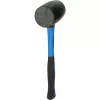 Hammer KS Tools 140.1237 Fibreglasstiel 32,5 cm