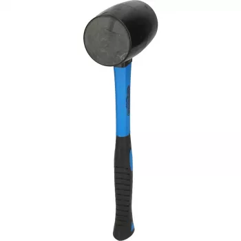 Hammer KS Tools 140.1237 Fibreglasstiel 32,5 cm
