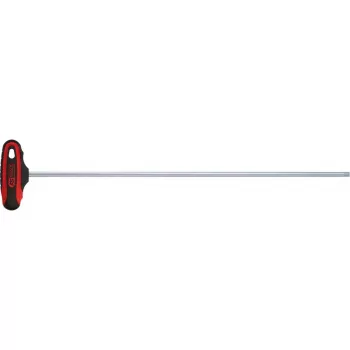 T-Griff-Innensechskantschlüssel KS Tools 158.5122 Chrom-Vanadium-Stahl 28 cm