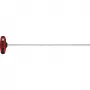 T-Griff-Innensechskantschlüssel KS Tools 158.5122 Chrom-Vanadium-Stahl 28 cm