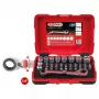 Steckschlüsselsatz KS Tools 918.3050 31 Köpfe Chrom-Vanadium-Stahl