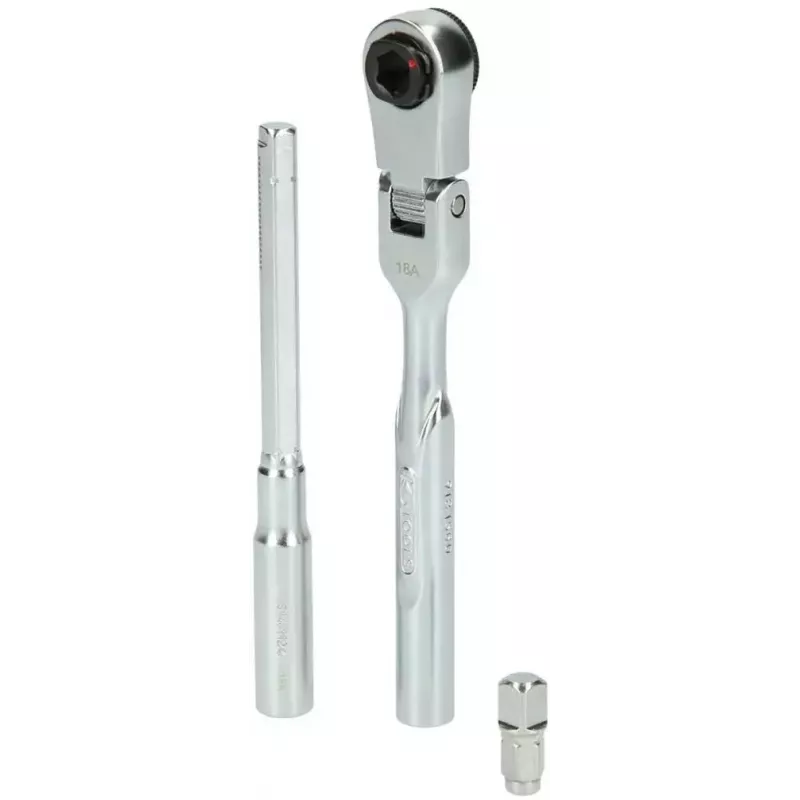 Mechaniker-Werkzeugsatz KS Tools 918.1590