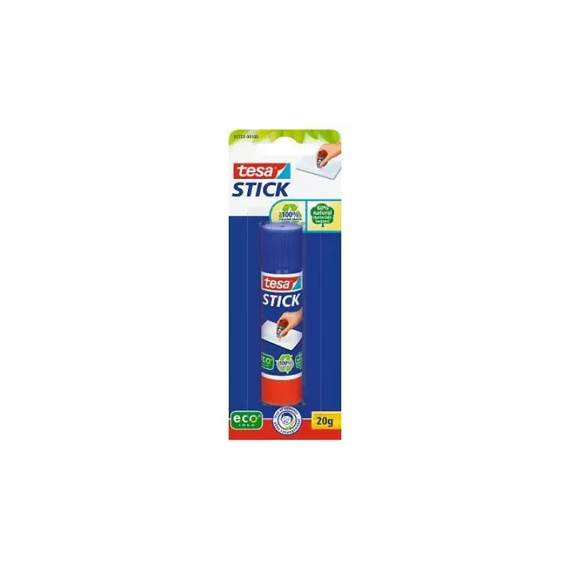 Klebestift TESA TESA stick 20g
