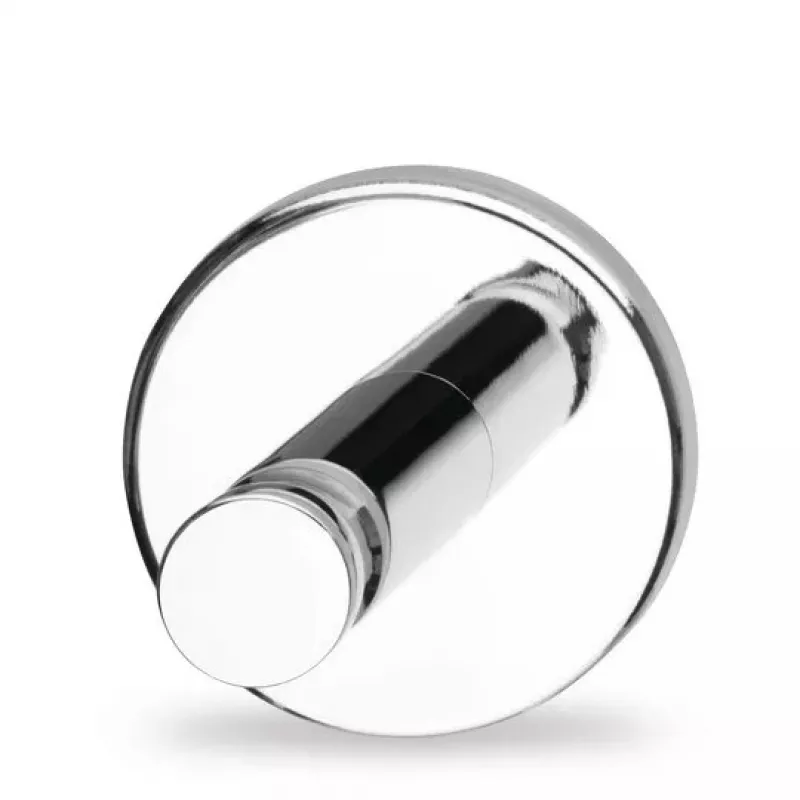 Universeller Haken TESA Powerbutton 59321 Chrom