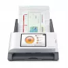 Plustek eScan A280 Essential ADF-Scanner 600 x 600 DPI A4 Schwarz, Weiß