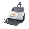 Plustek eScan A280 Essential ADF-Scanner 600 x 600 DPI A4 Schwarz, Weiß