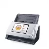 Plustek eScan A280 Essential ADF-Scanner 600 x 600 DPI A4 Schwarz, Weiß