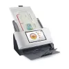 Plustek eScan A280 Essential ADF-Scanner 600 x 600 DPI A4 Schwarz, Weiß