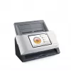 Plustek eScan A280 Essential ADF-Scanner 600 x 600 DPI A4 Schwarz, Weiß