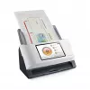 Plustek eScan A280 Essential ADF-Scanner 600 x 600 DPI A4 Schwarz, Weiß