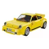 Jamara CaDA RUF CTR 2017 Gelbbird RC-Modellauto Elektromotor 1:20