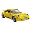 Jamara CaDA RUF CTR 2017 Gelbbird RC-Modellauto Elektromotor 1:20