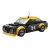 Jamara CaDA Fiat Abarth 131 RC-Modellauto Elektromotor 1:20