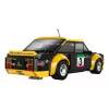 Jamara CaDA Fiat Abarth 131 RC-Modellauto Elektromotor 1:20