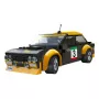 Jamara CaDA Fiat Abarth 131 RC-Modellauto Elektromotor 1:20