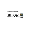 InLine Konverter HDMI auf VGA mit Audio-Eingang HDMI-Ausgang VGA und Stereo-Audio