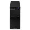 Desktop PC CAPTIVA Power Starter R65-472 AMD Ryzen 5 5600G 8GB 500GB SSD AMD Radeon Windows 11 Pro