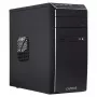 Desktop PC CAPTIVA Power Starter R65-472 AMD Ryzen 5 5600G 8GB 500GB SSD AMD Radeon Windows 11 Pro