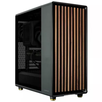 PC CAPTIVA Workstation I79-734 Intel Core i7 64 GB 1 TB SSD