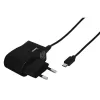 Hama 00173670 Ladegerät für Mobilgeräte Universal Schwarz AC Innenbereich