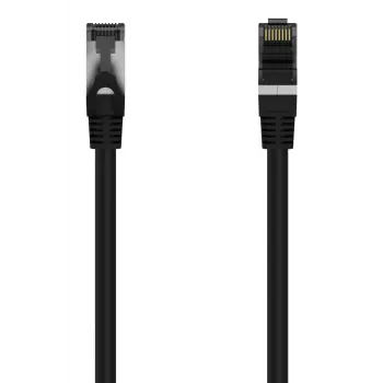 Netzwerkkabel HAMA Classic Line CAT-8 40 Gbit/s, 1,50 m Länge