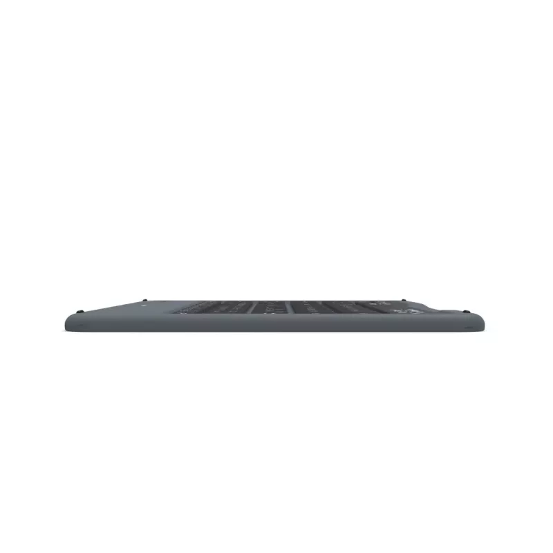 Hama Travel 500 27,9 cm (11 Zoll) Folio Schwarz, Grau