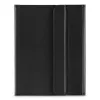 Hama Travel 500 27,9 cm (11 Zoll) Folio Schwarz, Grau