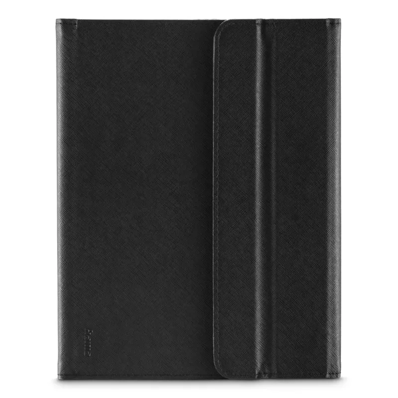 Hama Travel 500 27,9 cm (11 Zoll) Folio Schwarz, Grau